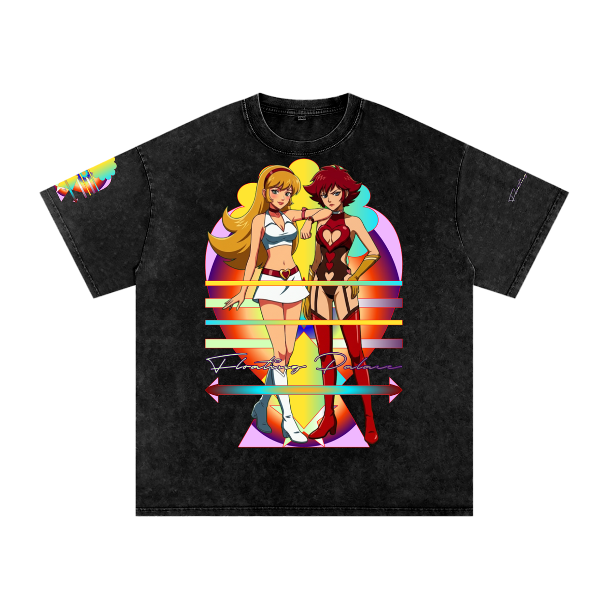 IconTees