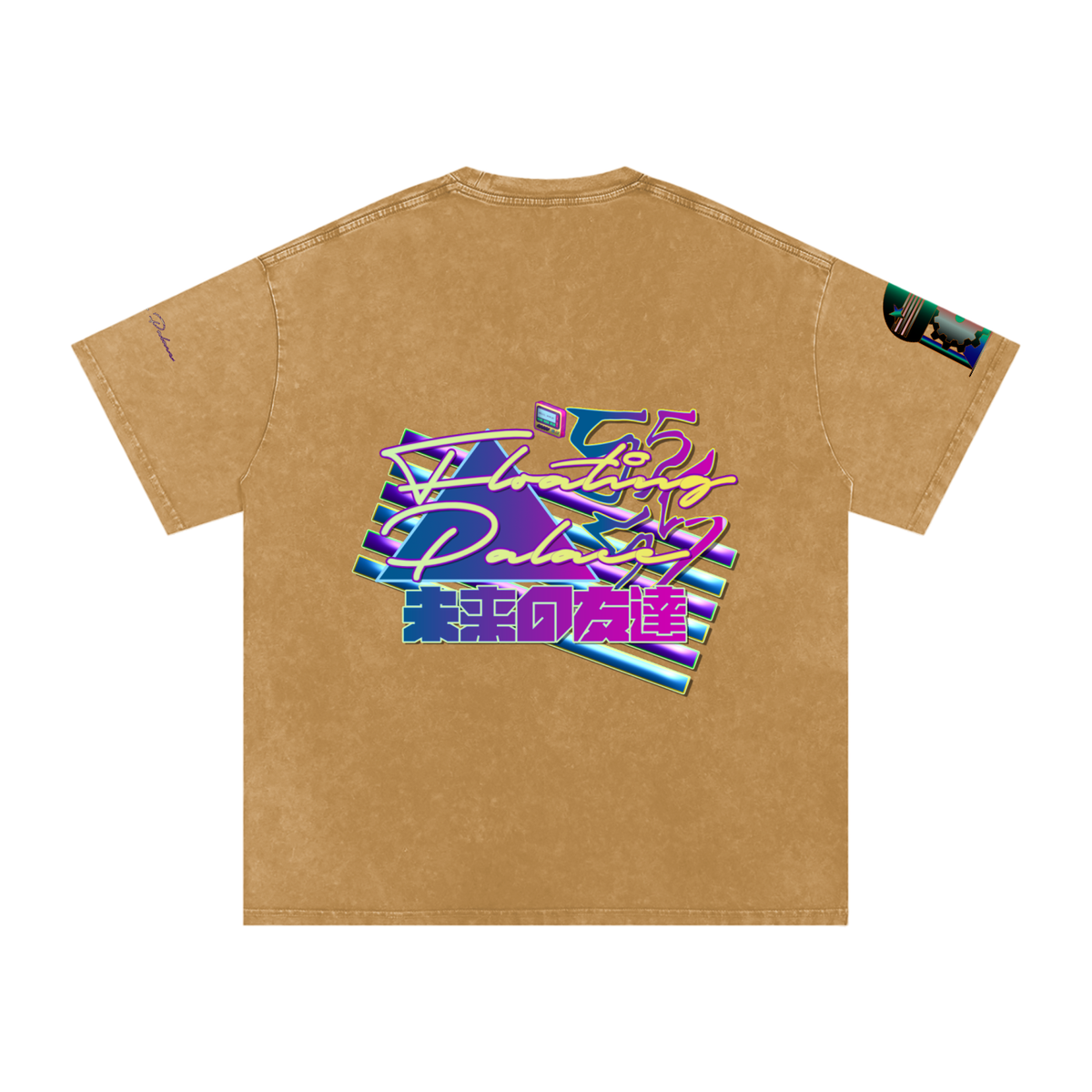IconTees