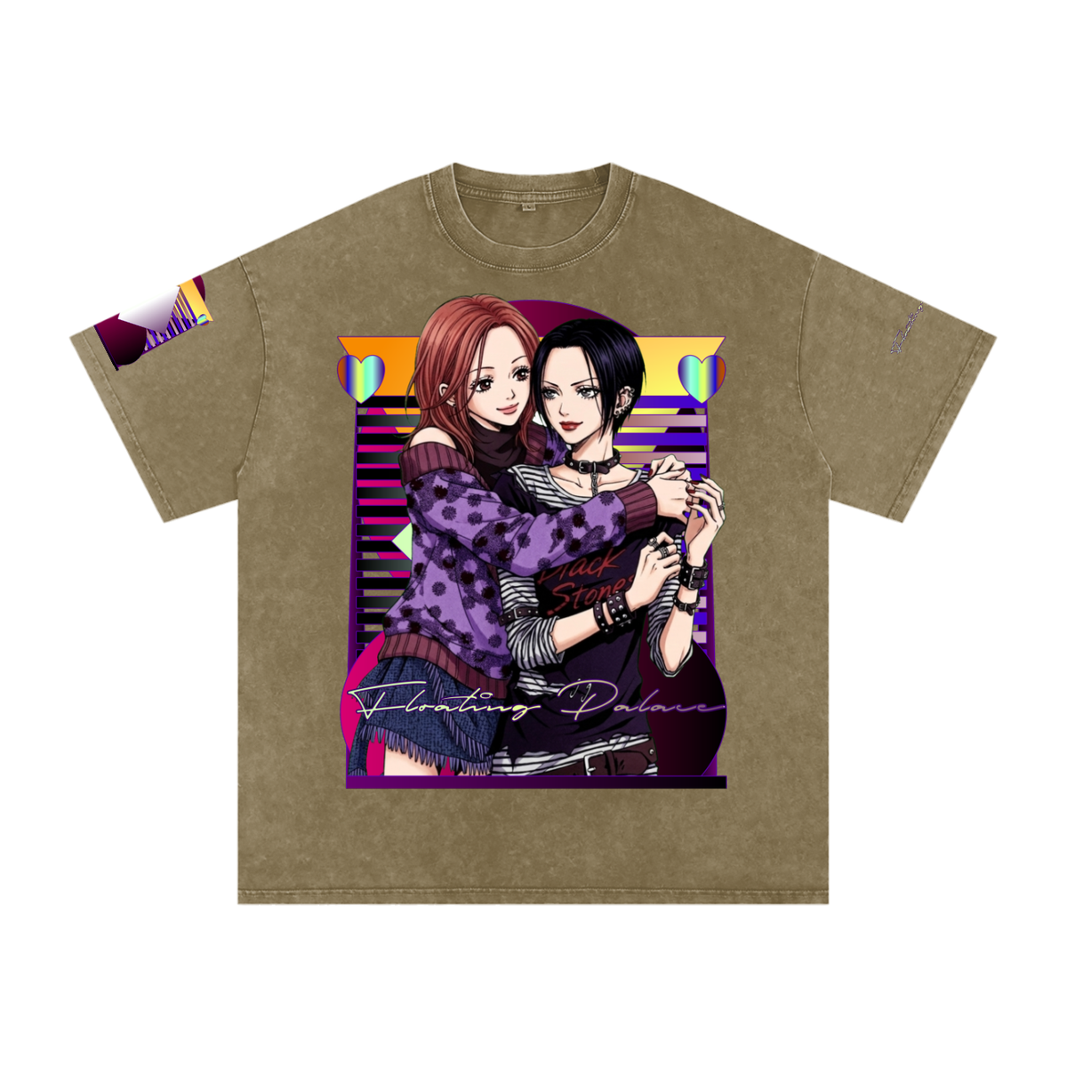 IconTees