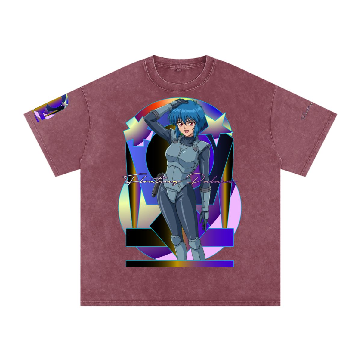 IconTees