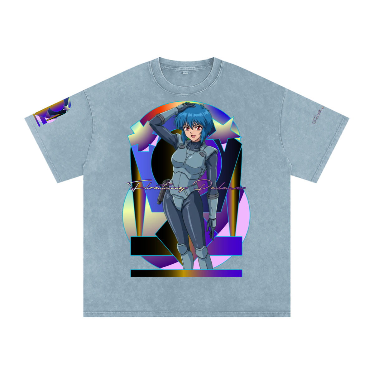 IconTees