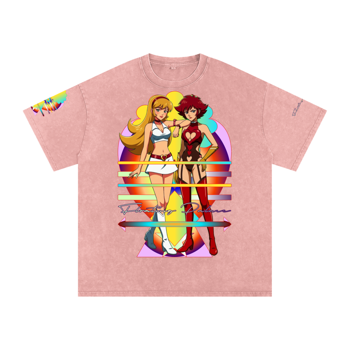 IconTees